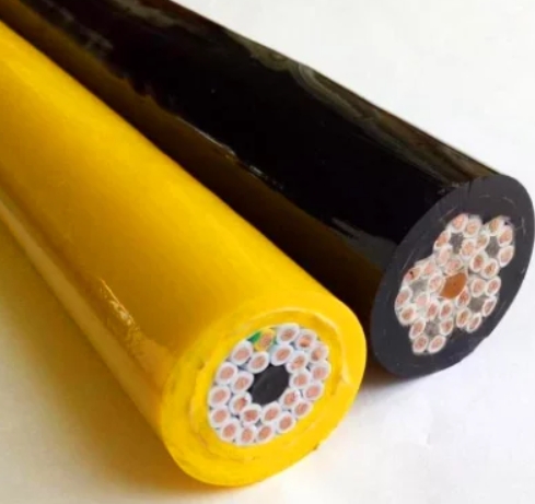 亨通電纜的電線(xiàn)電纜具有的特點(diǎn)保證了較高的安全性能.jpg